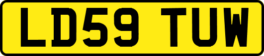 LD59TUW