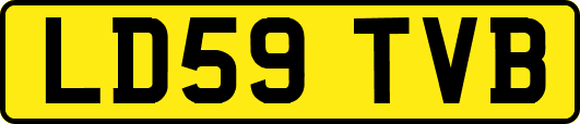 LD59TVB