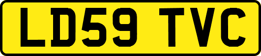 LD59TVC