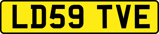 LD59TVE