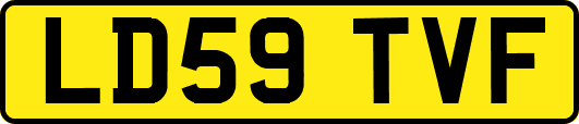 LD59TVF