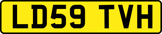 LD59TVH