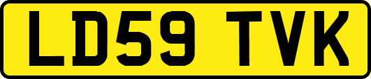LD59TVK