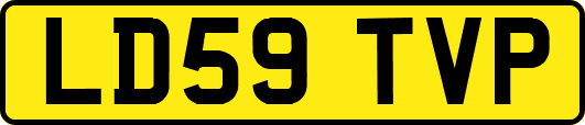 LD59TVP