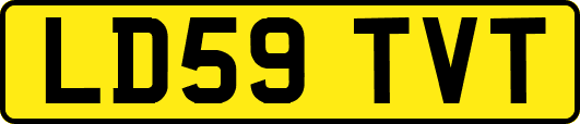 LD59TVT