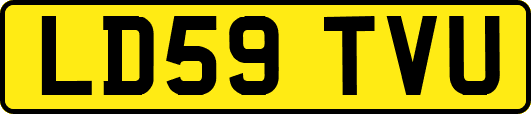 LD59TVU