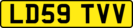 LD59TVV