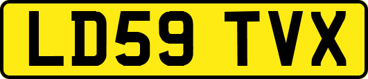 LD59TVX