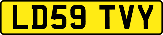 LD59TVY