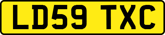 LD59TXC