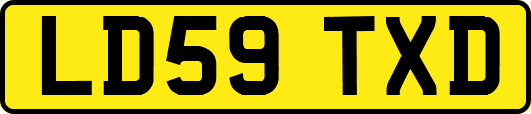 LD59TXD