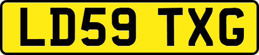 LD59TXG