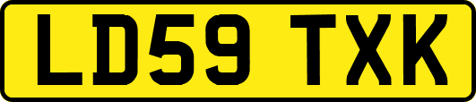 LD59TXK