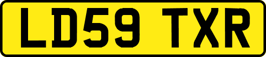LD59TXR