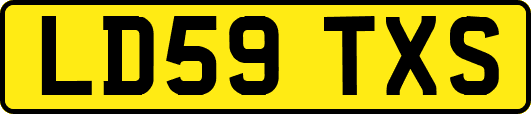 LD59TXS