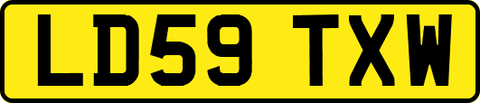 LD59TXW