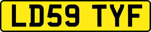 LD59TYF