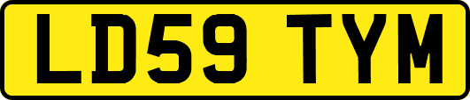 LD59TYM