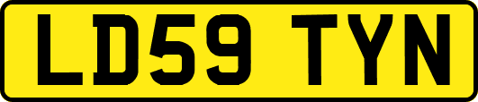 LD59TYN