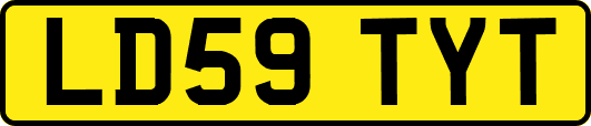 LD59TYT