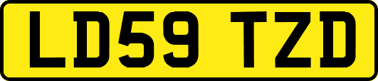 LD59TZD