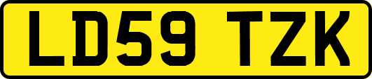 LD59TZK