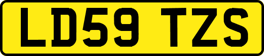 LD59TZS