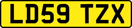 LD59TZX