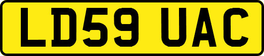 LD59UAC