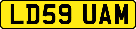 LD59UAM