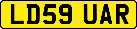 LD59UAR