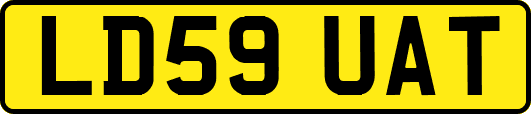 LD59UAT