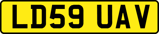 LD59UAV