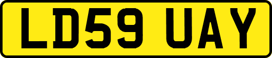 LD59UAY