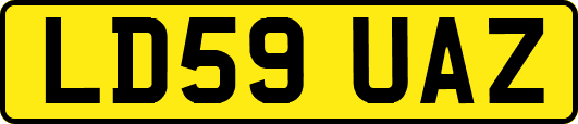 LD59UAZ