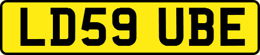 LD59UBE