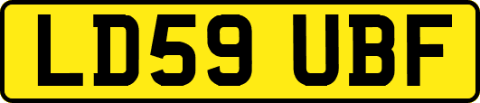 LD59UBF
