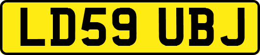 LD59UBJ