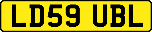 LD59UBL