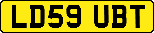 LD59UBT