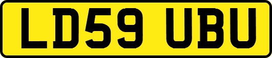 LD59UBU