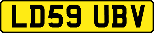 LD59UBV