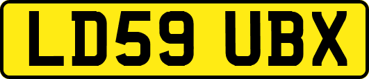 LD59UBX