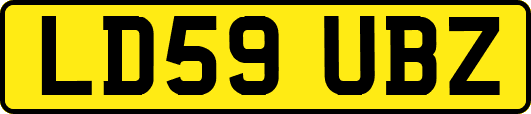 LD59UBZ