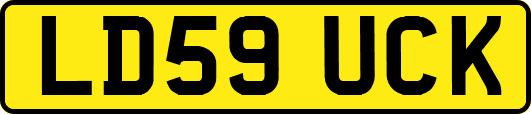 LD59UCK
