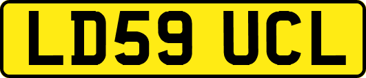 LD59UCL