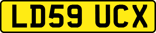 LD59UCX