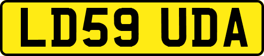 LD59UDA