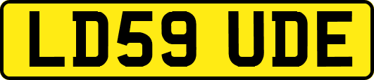 LD59UDE