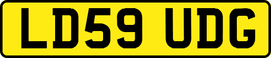 LD59UDG